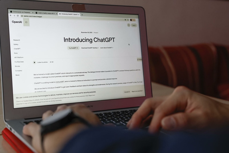 AMD y OpenAI se unen para impulsar la IA