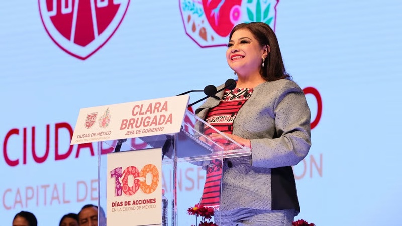 CDMX lanza plan integral para recuperar y revitalizar el Centro Histórico