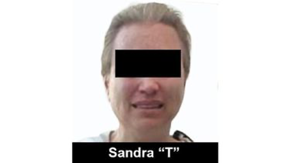 Detienen en Sonora a Sandra Lucía Téllez, socia de la Guardería ABC vinculada al incendio de 2009