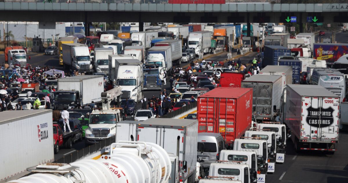 El alto costo de los bloqueos: industria exige caminos libres y diálogo permanente