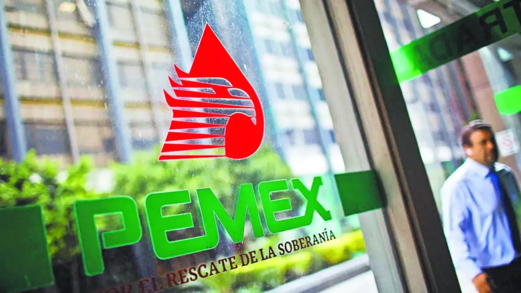 Pemex reduce pérdidas y presume avances financieros rumbo a 2026