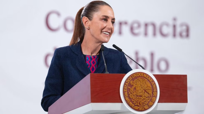 Sheinbaum impulsa hospital especializado en cáncer de mama en CDMX