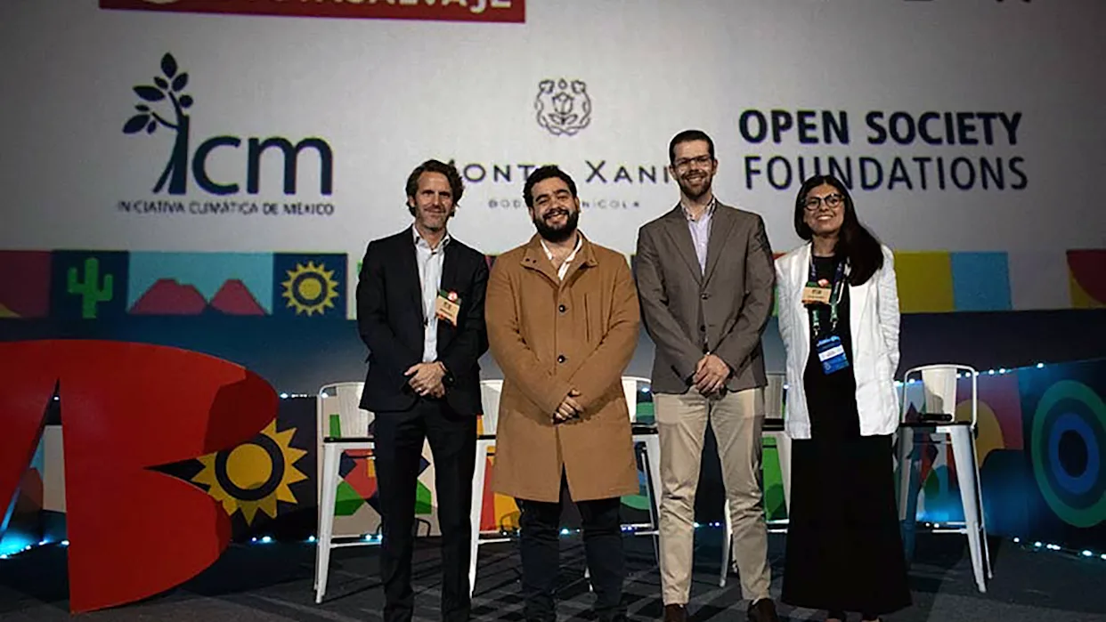 Finanzas públicas con impacto positivo: CDMX consolida liderazgo en sostenibilidad