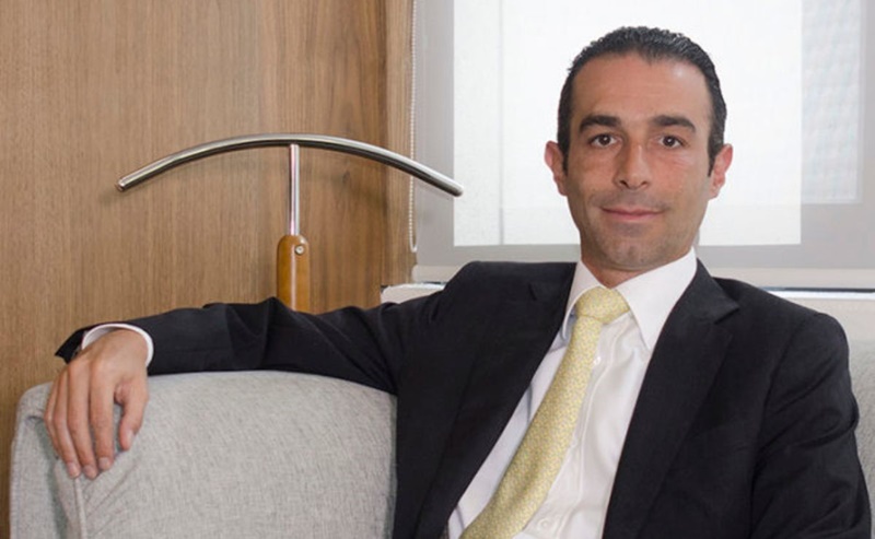 Fallece el abogado David Cohen Sacal tras ataque en la Ciudad Judicial de la CDMX