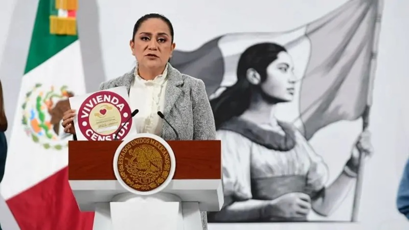 Van 5 mil Servidores de la Nación a comunidades para levantar los Censos del Bienestar