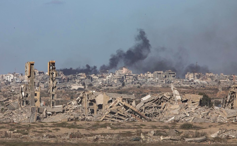 Hamás analiza plan de alto al fuego de Trump con reservas y dudas sobre Israel