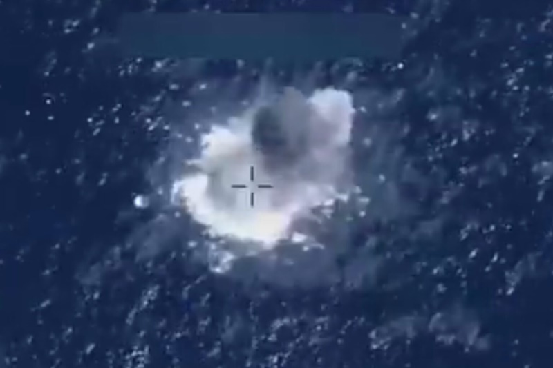 Ataques de EE.UU. en el Pacífico dejan 14 muertos y un sobreviviente