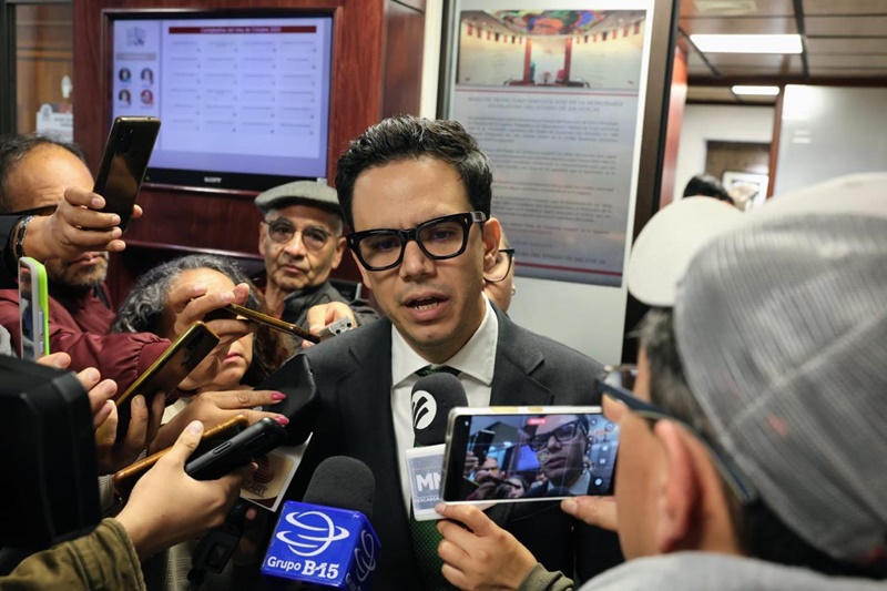 Zacatecas restablece seguridad tras incidentes nocturnos