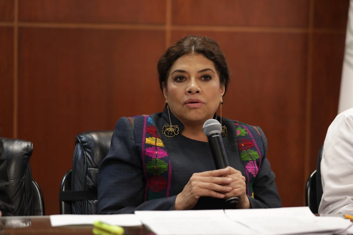 Tras hechos en Tláhuac, Clara Brugada pide preservar la armonía en las fiestas de los pueblos originarios