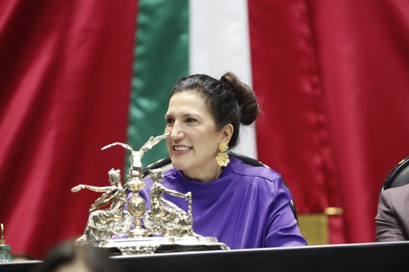 72 años del voto femenino: “Las mujeres sabemos hacer política de la buena”