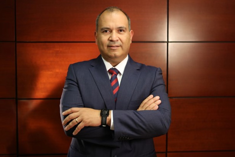 Claudia Sheinbaum confirma que exdirector de Pemex Carlos Treviño sigue detenido en EU