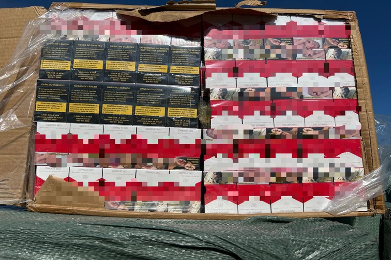 Subir impuestos al tabaco podría impulsar el mercado negro, alerta Colmex