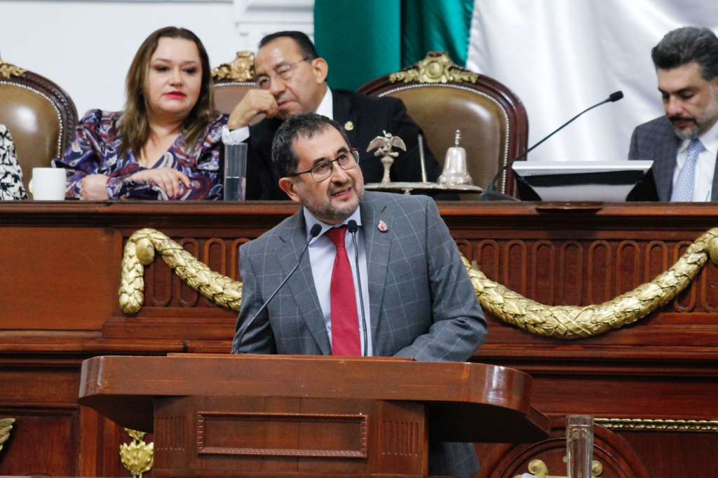 “Gobernar es servir al pueblo”: Cravioto presenta avances de la Secretaría de Gobierno