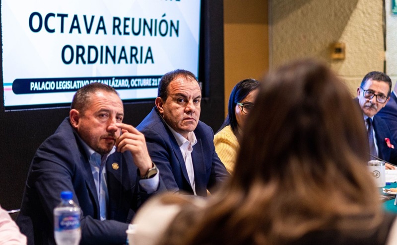 Morena endurece reglas de asistencia tras polémica de Cuauhtémoc Blanco