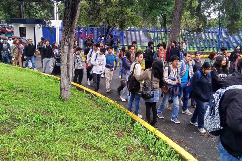Cuidar la mente, prioridad: UNAM lanza programa de apoyo psicológico universitario