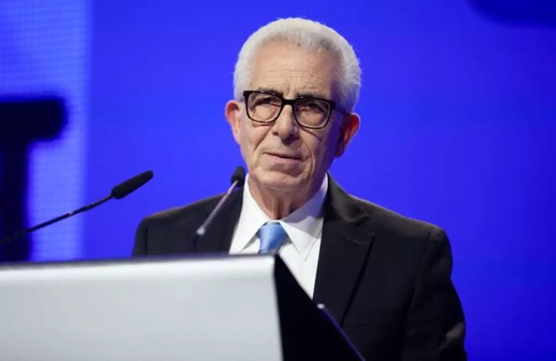 Sheinbaum defiende la democracia en México ante críticas de Zedillo