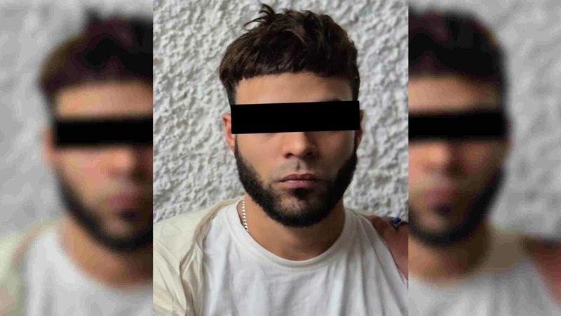 Caen en CDMX operadores del Tren de Aragua ligados a feminicidios y narcotráfico