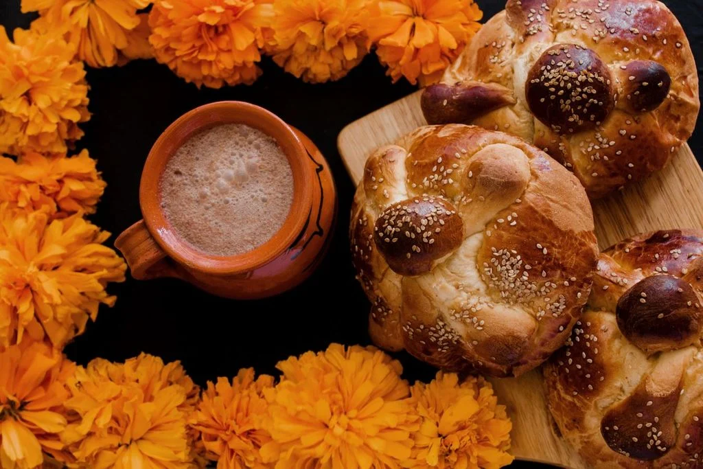 El Pan de Muerto: el fascinante origen prehispánico del pan más querido de México