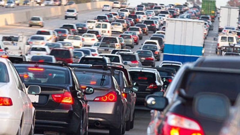 CDMX bajo presión: marchas, bloqueos y caos vial en varios puntos de la capital