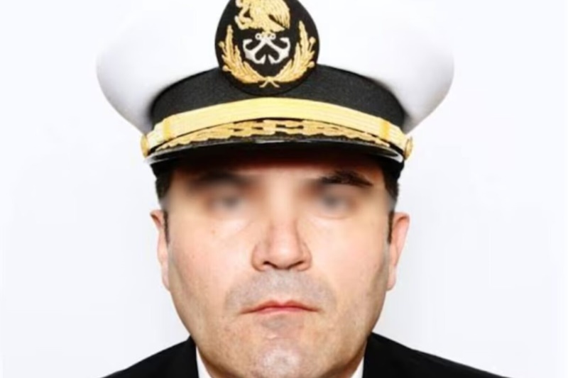 Reprograman por segunda vez audiencia de Fernando Farías Laguna por huachicol fiscal