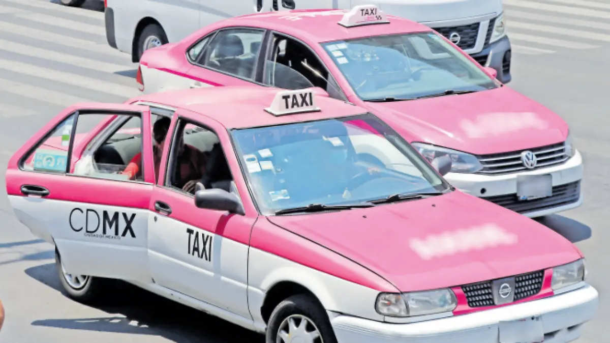 Feria del Taxi 2025: oportunidades, promociones y asesoría para actualizar tu unidad