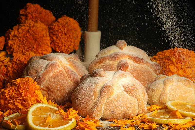 Pan de muerto: tradición, historia y sabor que une a México