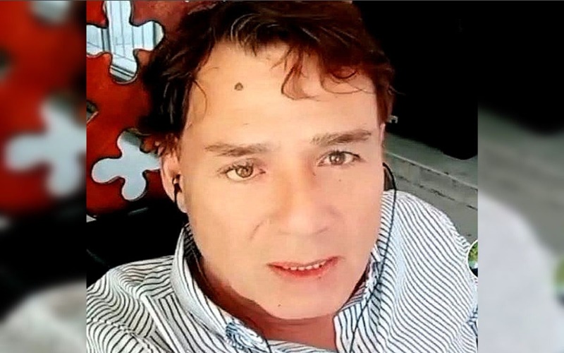 Asesinan a periodista Miguel Ángel Beltrán en Durango