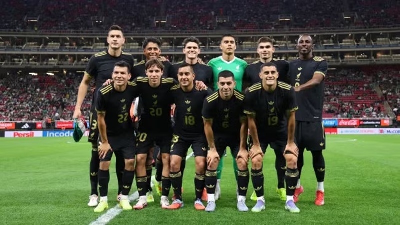 México a prueba: ¿está listo el Tri para brillar en el Mundial 2026?