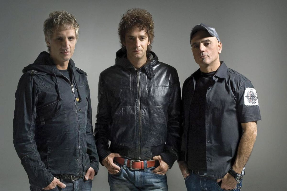 Soda Stereo vuelve a México con la voz digitalizada de Gustavo Cerati