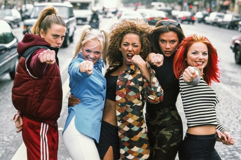 Spice Girls celebran 25 años con edición especial en vinilo de ‘Forever’