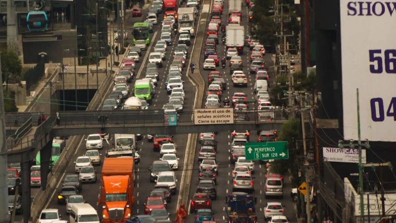 Atención CDMX! Caos vial y marchas este sábado 11 de octubre: lo que necesitas saber