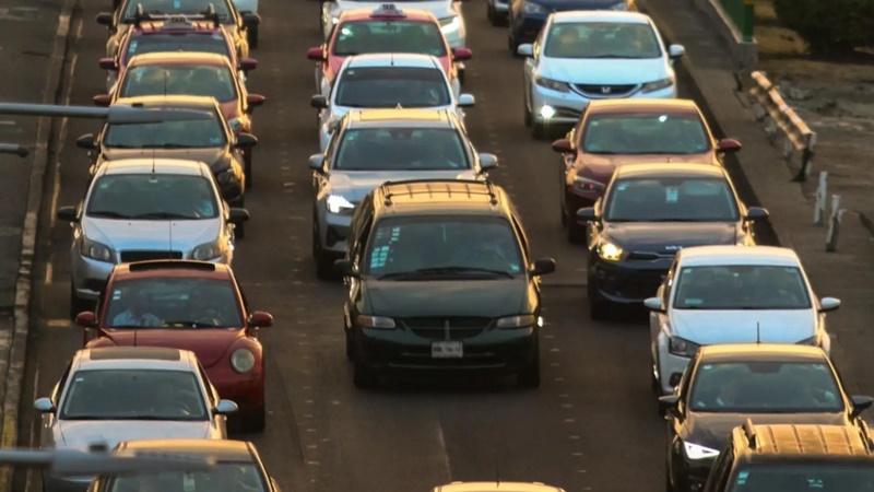 ¡Atención, CDMX! Marchas, bloqueos y tráfico intenso este miércoles