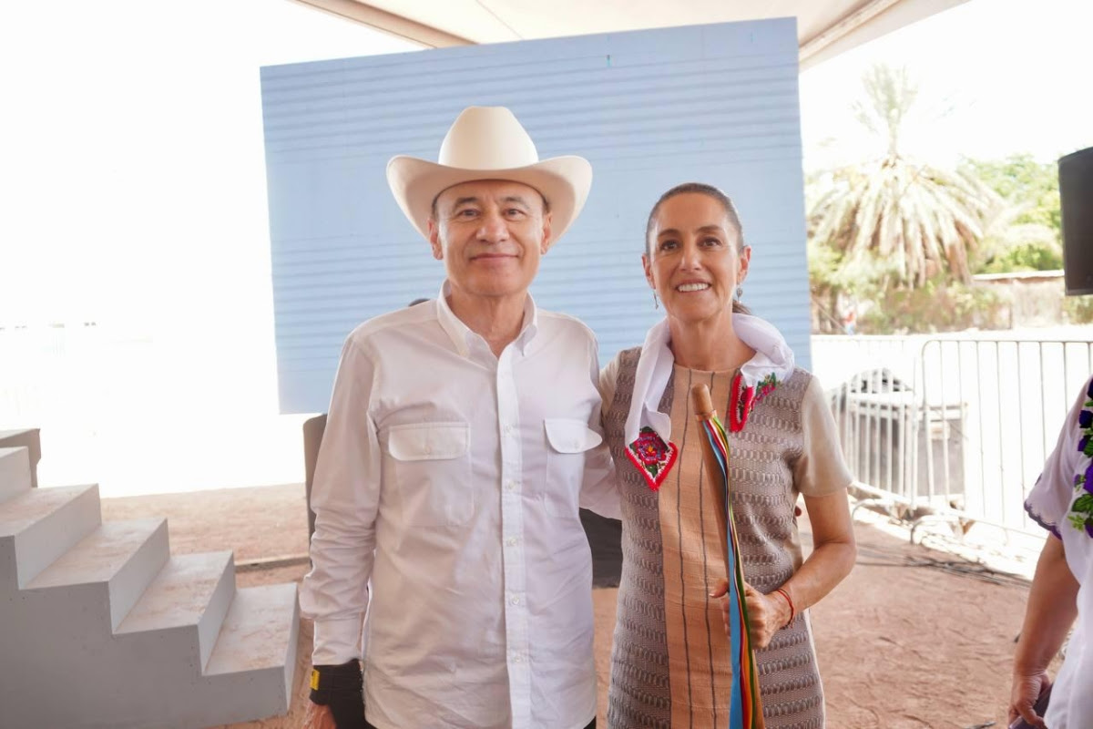 Sonora tendrá nuevos planteles de bachillerato con el programa “La Escuela Cerca de Tu Casa”