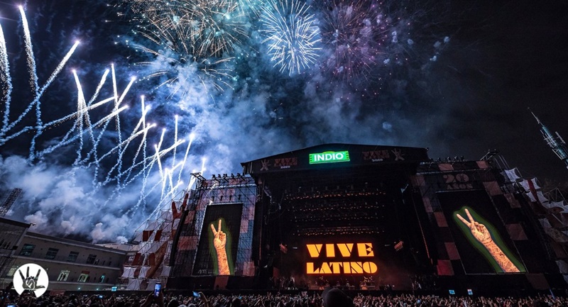 Vive Latino 2026 revela su cartel: Lenny Kravitz, Moby, Trueno y más estrellas del rock y la electrónica