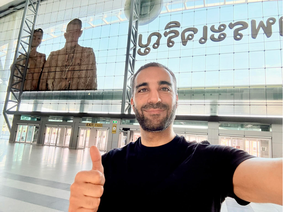 ¿Detenido o no? Las contradicciones en el caso de Simón Levy, exfuncionario de AMLO