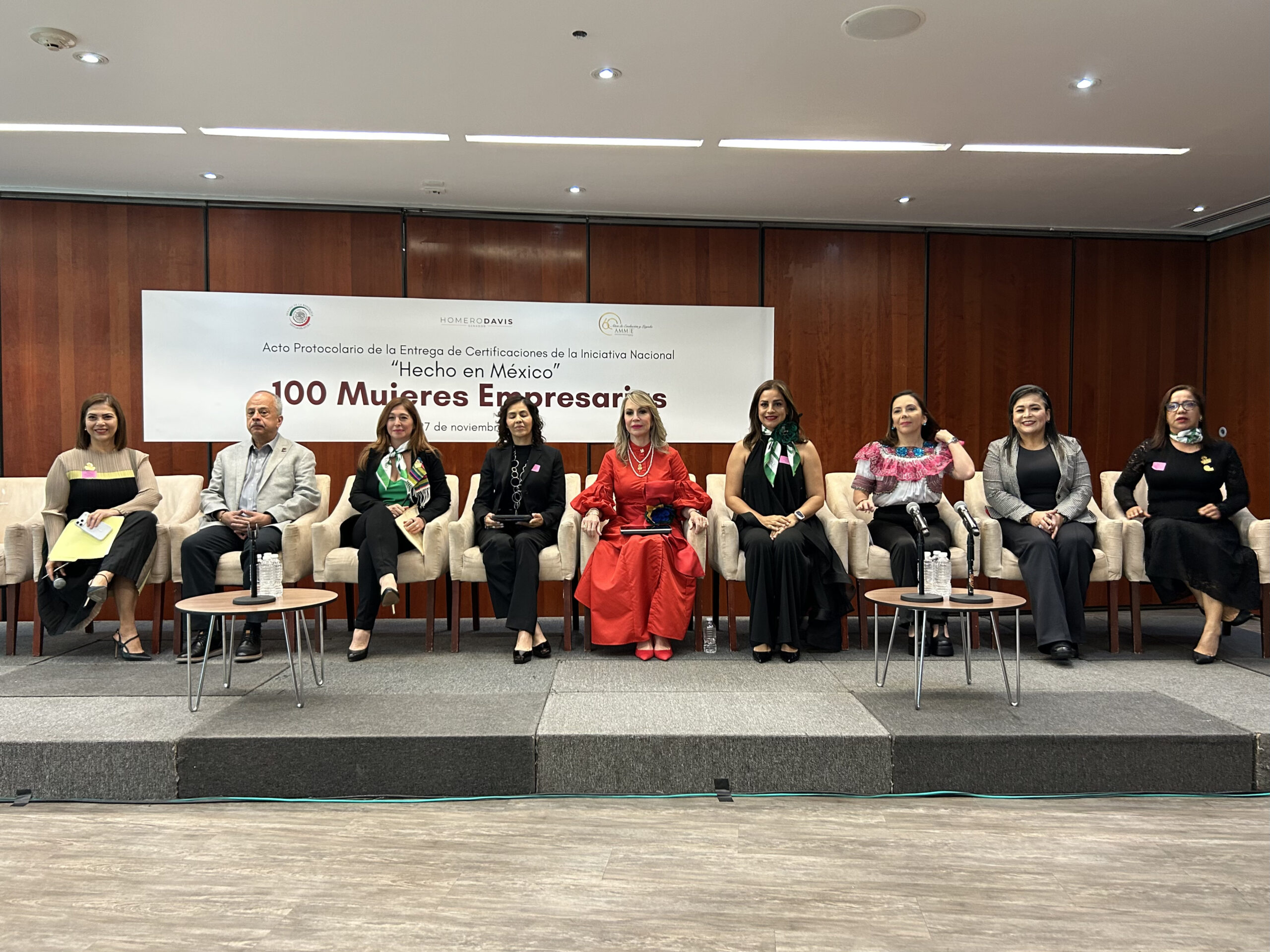 A 60 años de AMMJE, las empresarias sostienen empleos pero aún enfrentan barreras que frenan su crecimiento