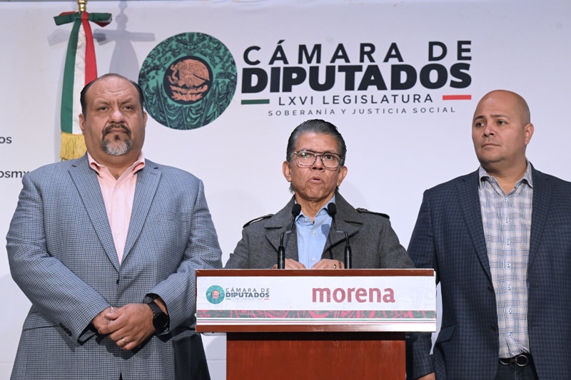 Diputados buscan frenar jornadas inhumanas para residentes