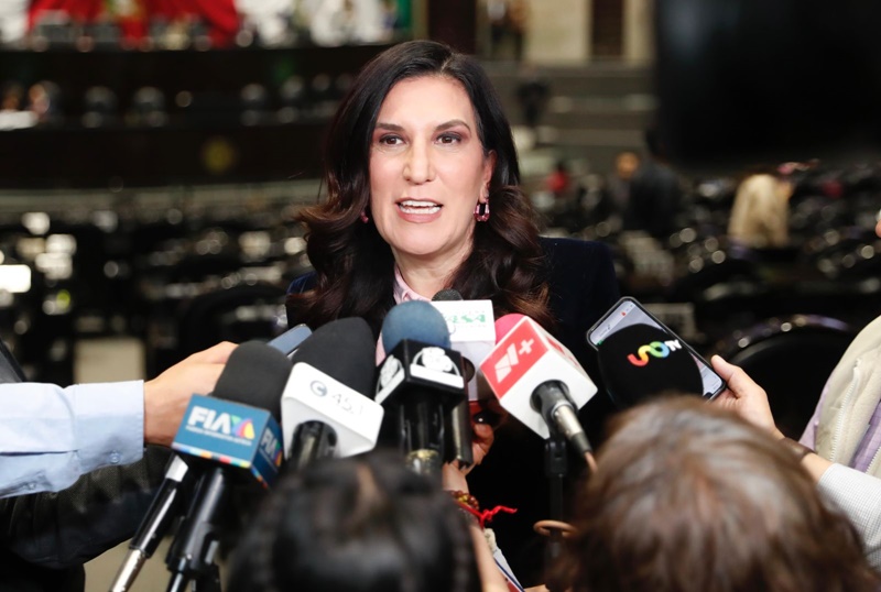 Diputados cierran un capítulo incómodo con el INE y apuestan por seguir adelante