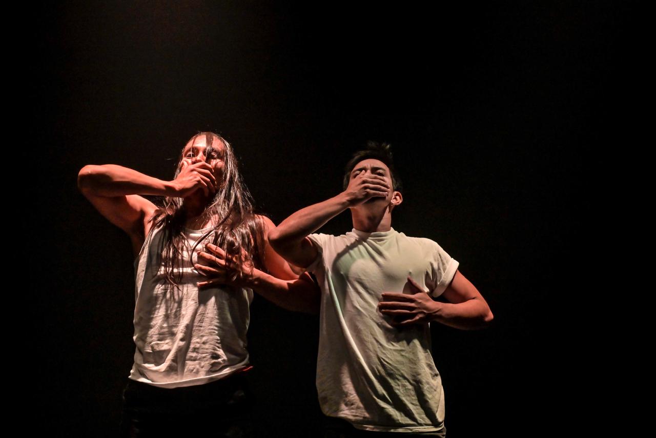 Última parada de “TRANSEÚNTE 2025”: gran celebración comunitaria en San Juan de Aragón