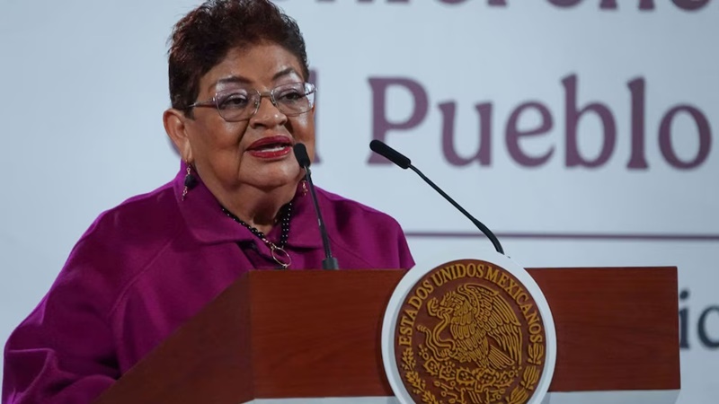 Godoy mueve fichas clave en la FGR tras salida de Gertz