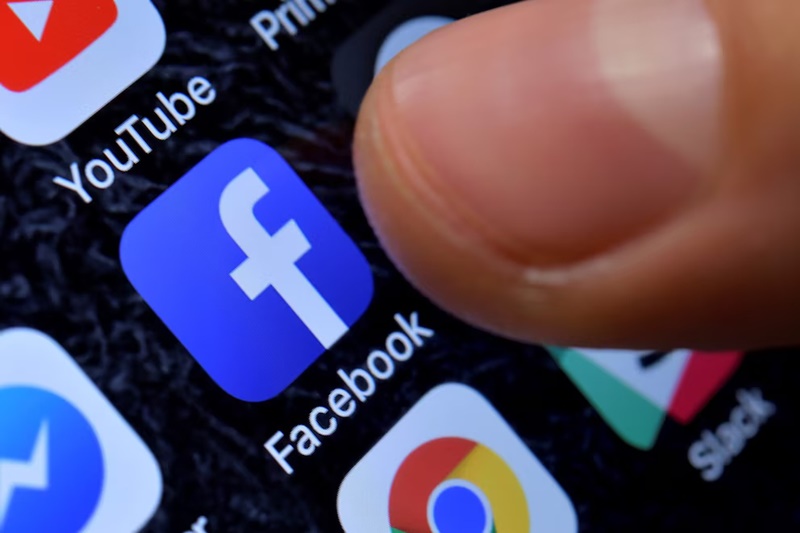Facebook refuerza la privacidad de sus usuarios
