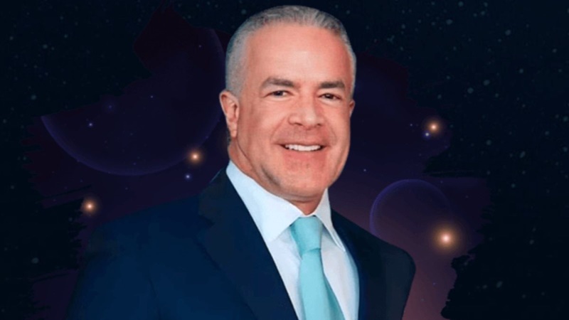 Raúl Rocha Cantú, acusado por la FGR de tráfico de drogas y armas