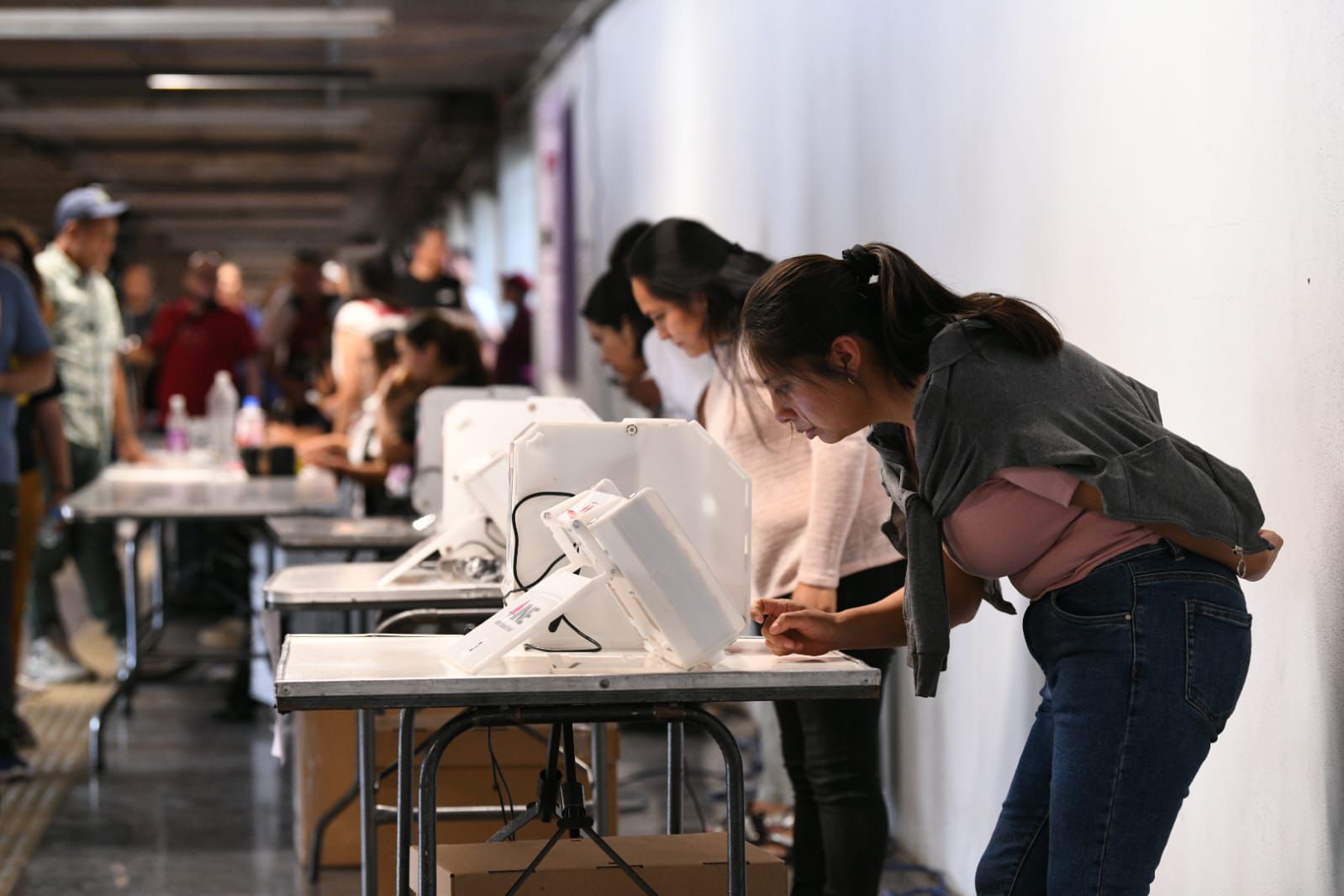 UNAM reconoce al IECM como referente en modernización y autonomía electoral