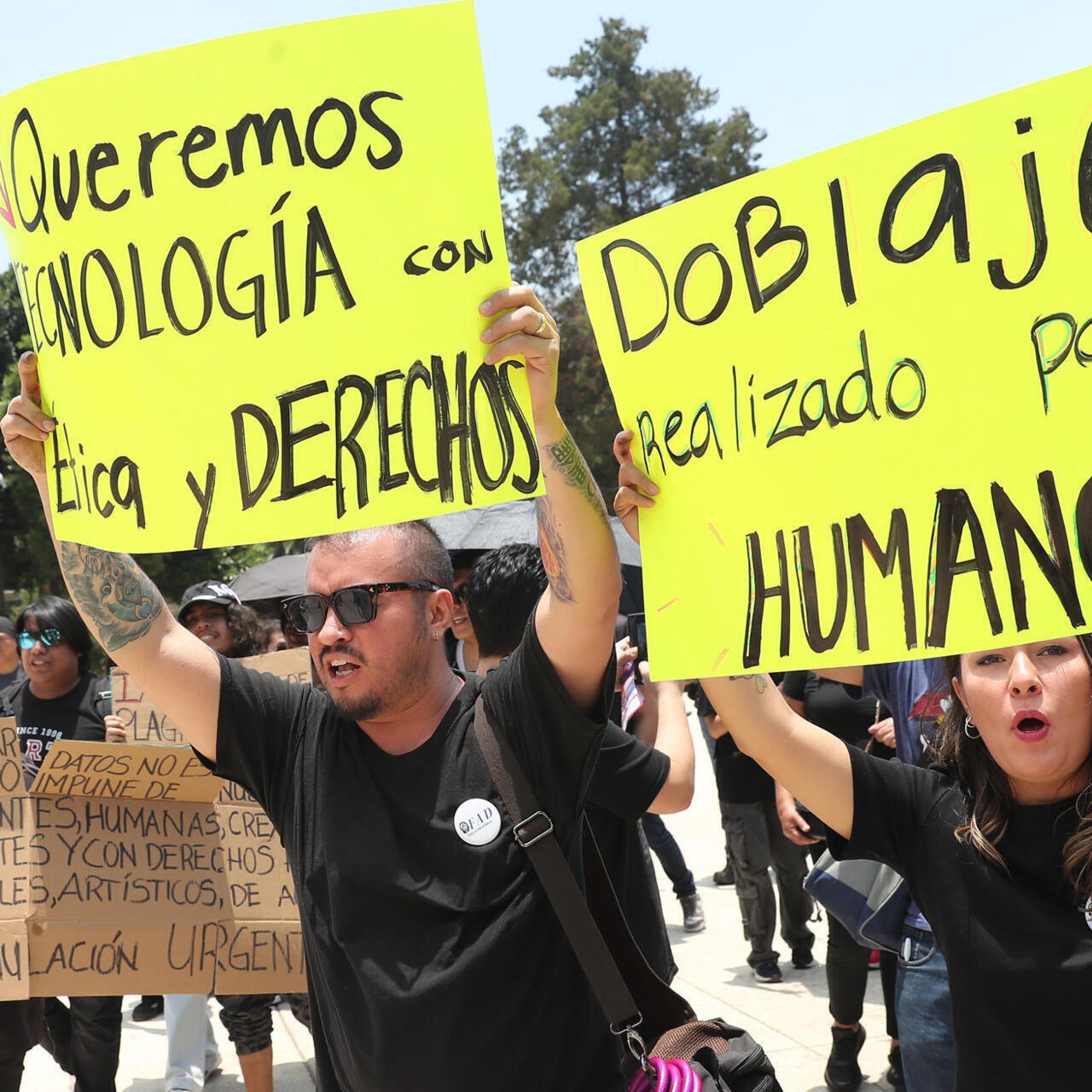 Congreso CDMX protege a actores de doblaje frente a la IA