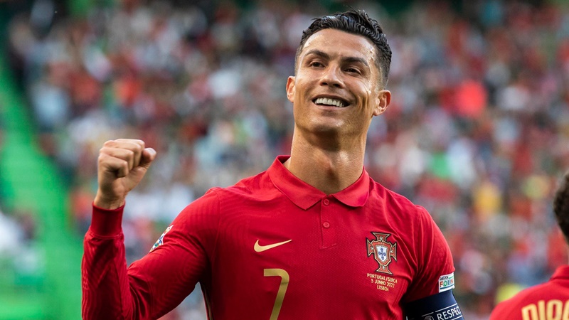 Portugal evalúa Torreón como base mundialista para proteger a CR7