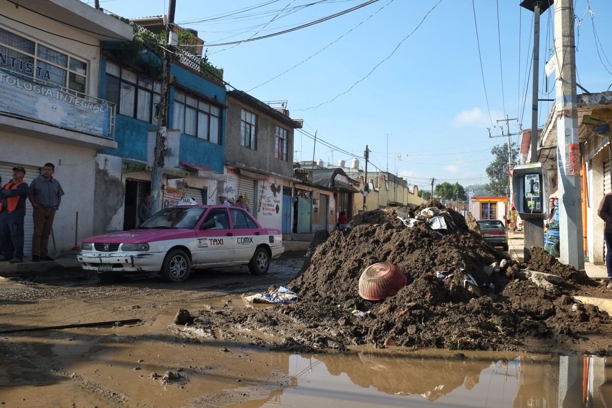 Pobreza disminuye 10 puntos porcentuales en CDMX, según evaluación oficial