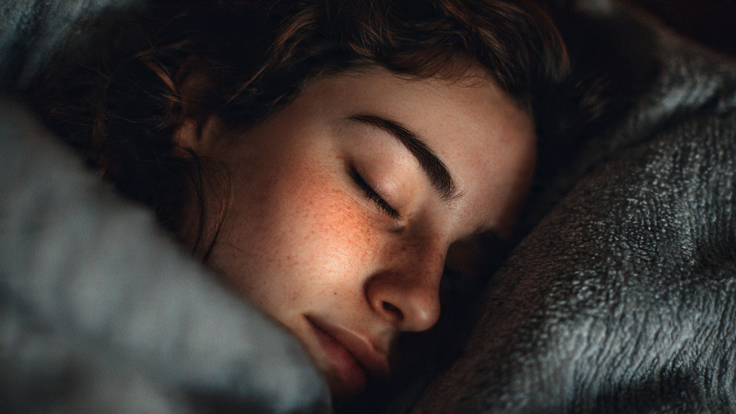 Dormir bien, el nuevo aliado para enfrentar el día con energía