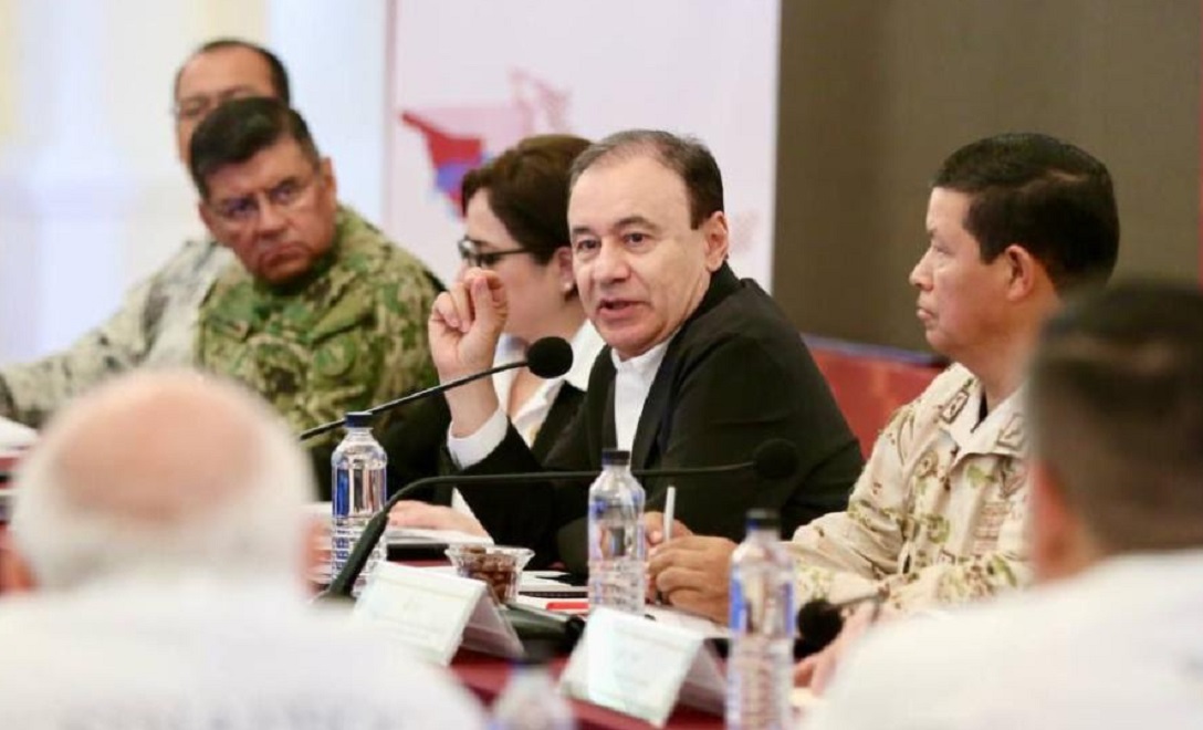 Durazo promete “ni impunidad ni repetición” y triplica acciones de inspección y prevención