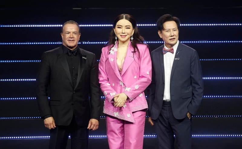 Tailandia ordena arresto de copropietaria de Miss Universo