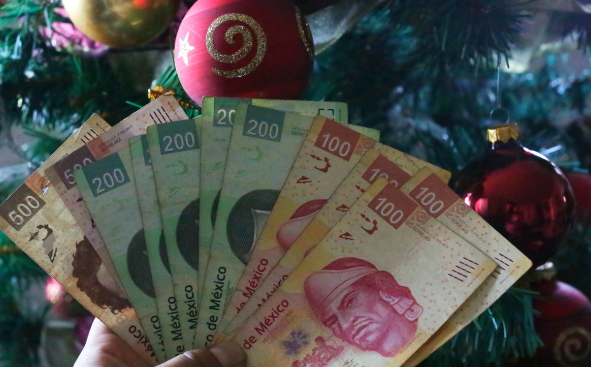 ¿Listo para el aguinaldo 2025? Esto es lo que debes recibir por ley antes del 20 de diciembre